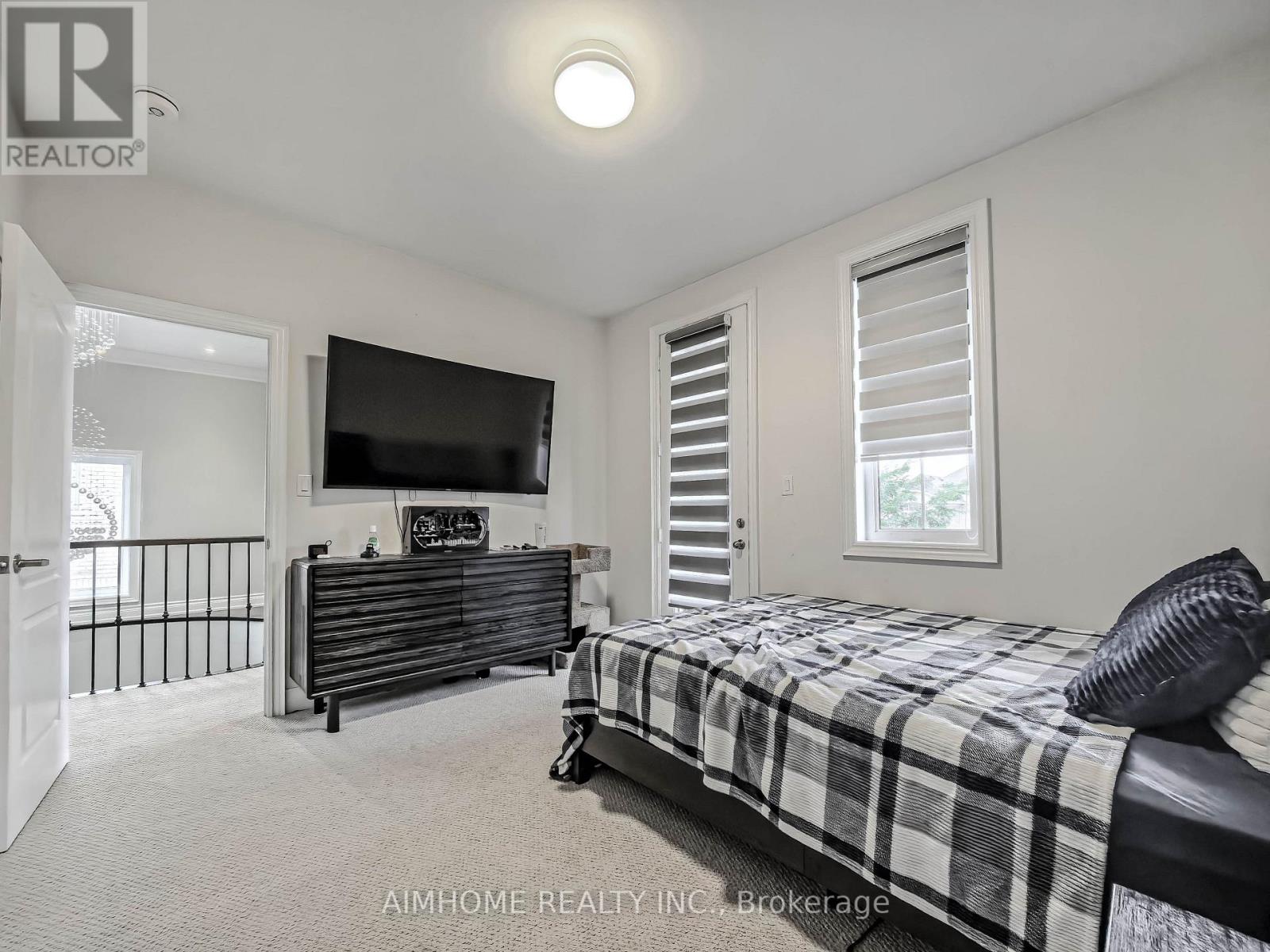 706 Harry Douglas Street, Newmarket, Ontario  L3X 0J8 - Photo 34 - N13763734
