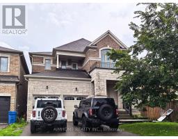 706 HARRY DOUGLAS STREET, Newmarket, Ontario