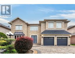 67 BLACK WALNUT CRESCENT, Richmond Hill, Ontario