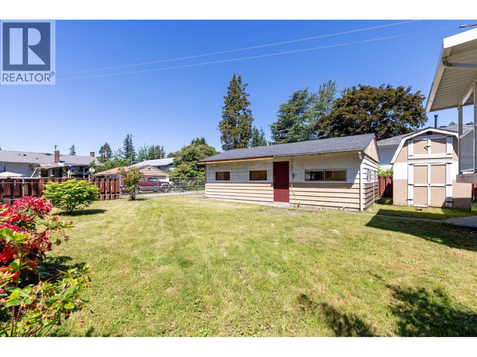 3371 Vincent Street, Port Coquitlam, British Columbia  V3B 3T5 - Photo 26 - R3163670