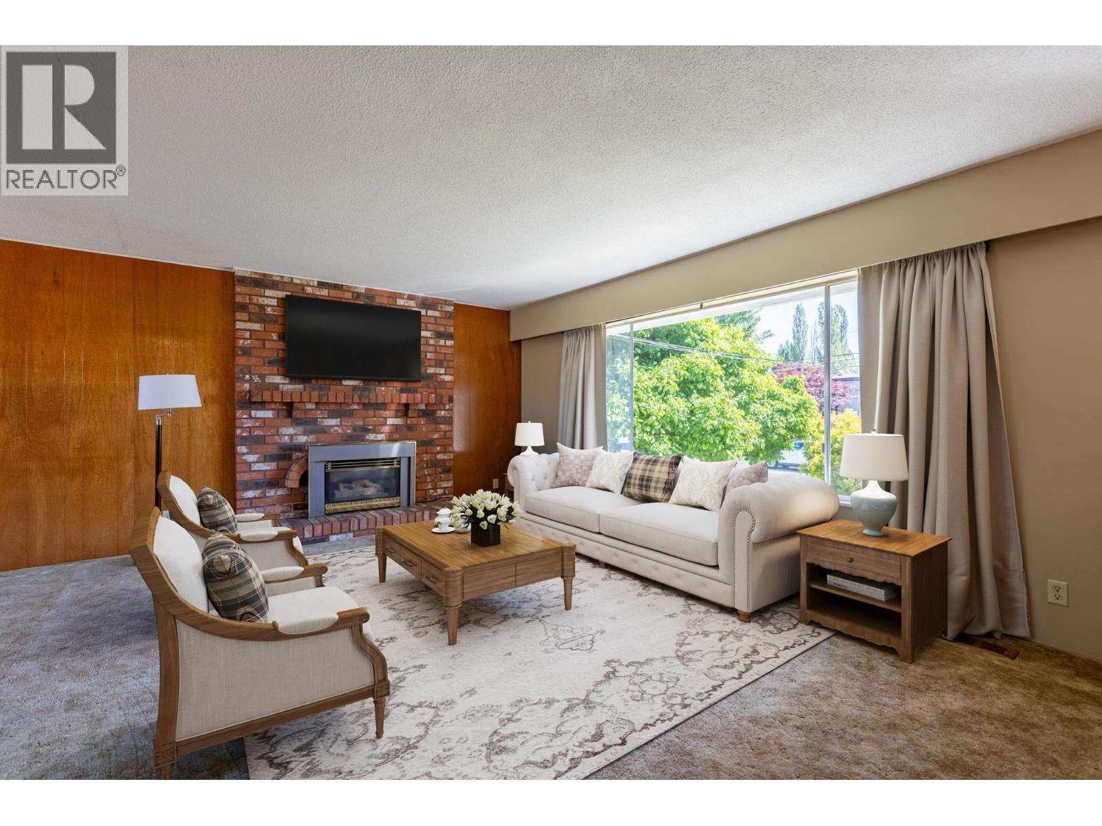 3371 Vincent Street, Port Coquitlam, British Columbia  V3B 3T5 - Photo 3 - R3163670
