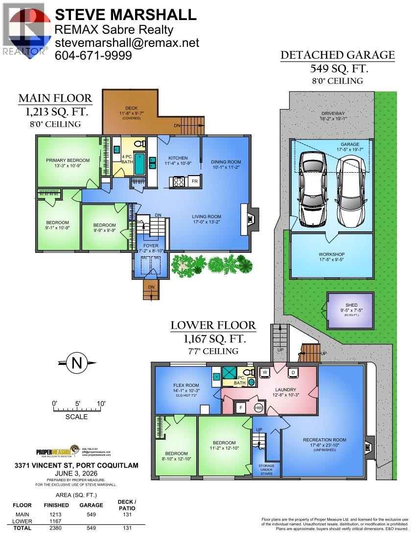 3371 Vincent Street, Port Coquitlam, British Columbia  V3B 3T5 - Photo 40 - R3163670