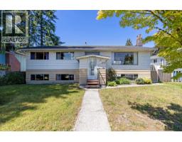3371 VINCENT STREET, Port Coquitlam, British Columbia