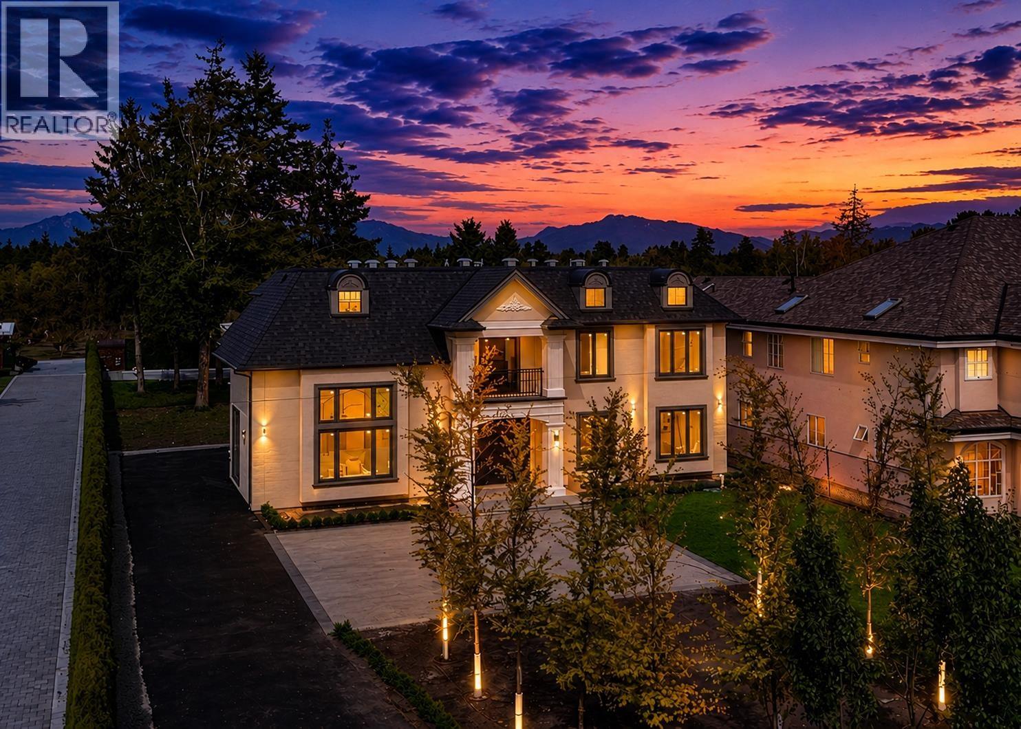 11531 BLUNDELL ROAD, richmond, British Columbia