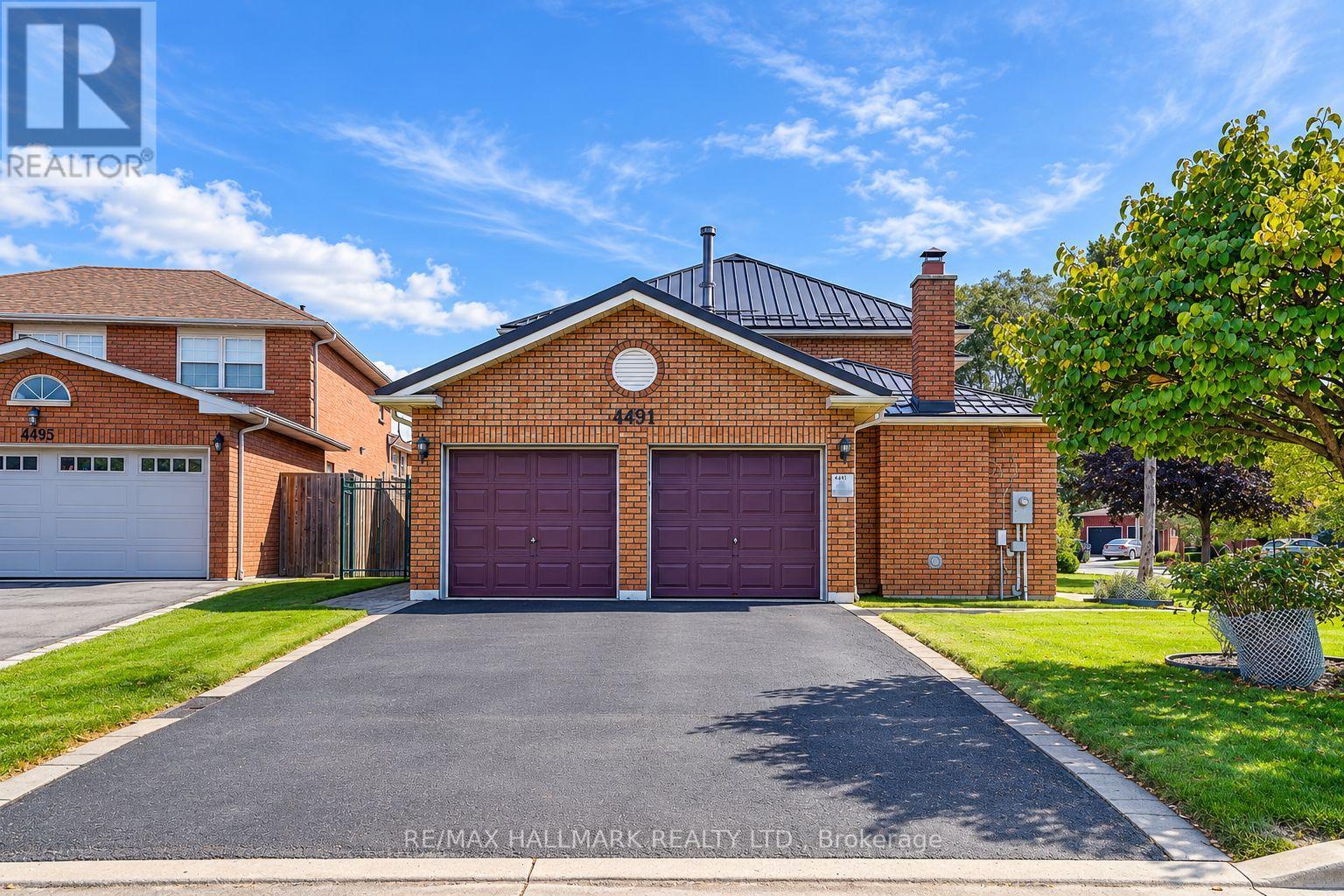 4491 ANDIRON COURT, Mississauga, Ontario