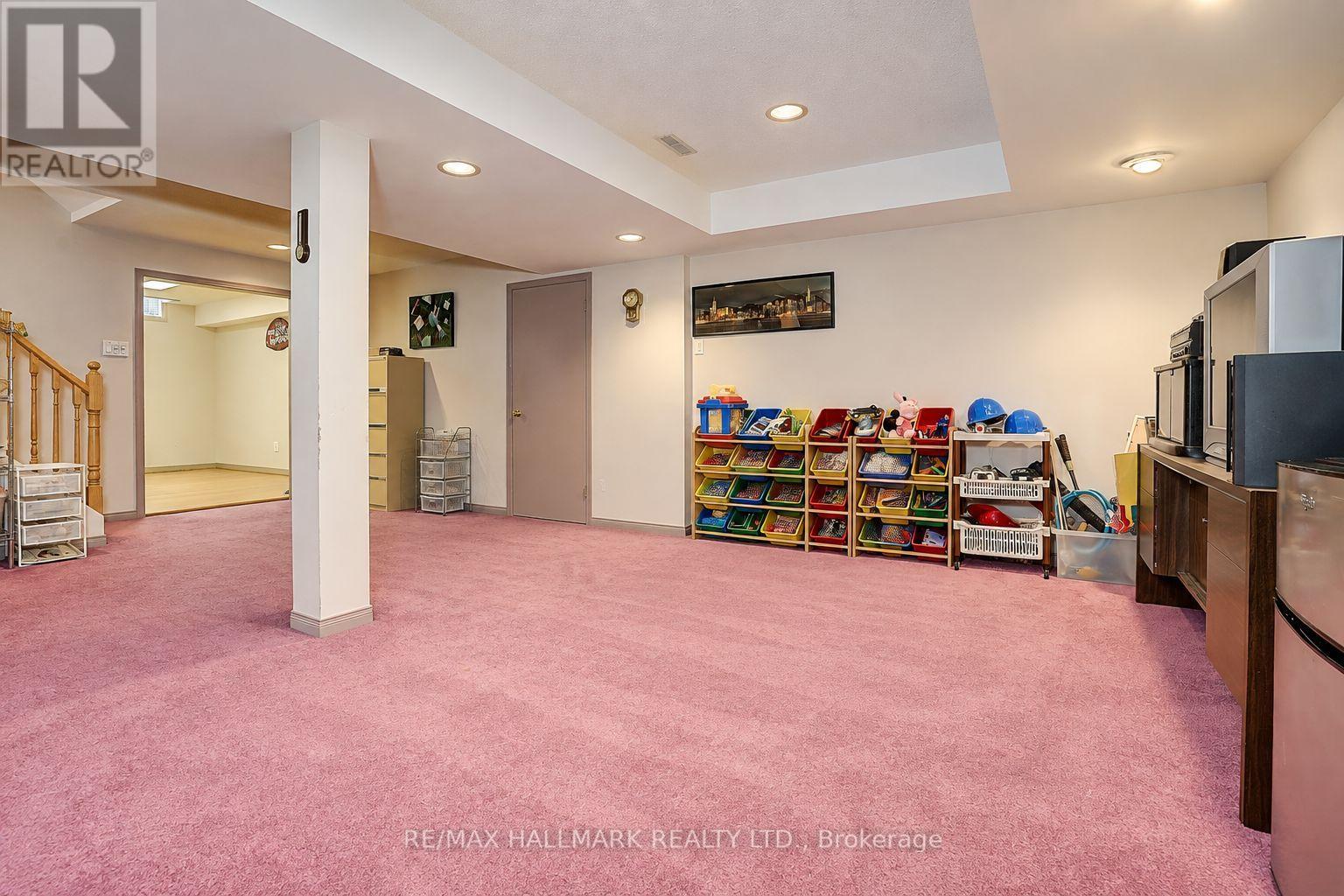 4491 Andiron Court, Mississauga, Ontario  L5V 1C9 - Photo 26 - W13763730