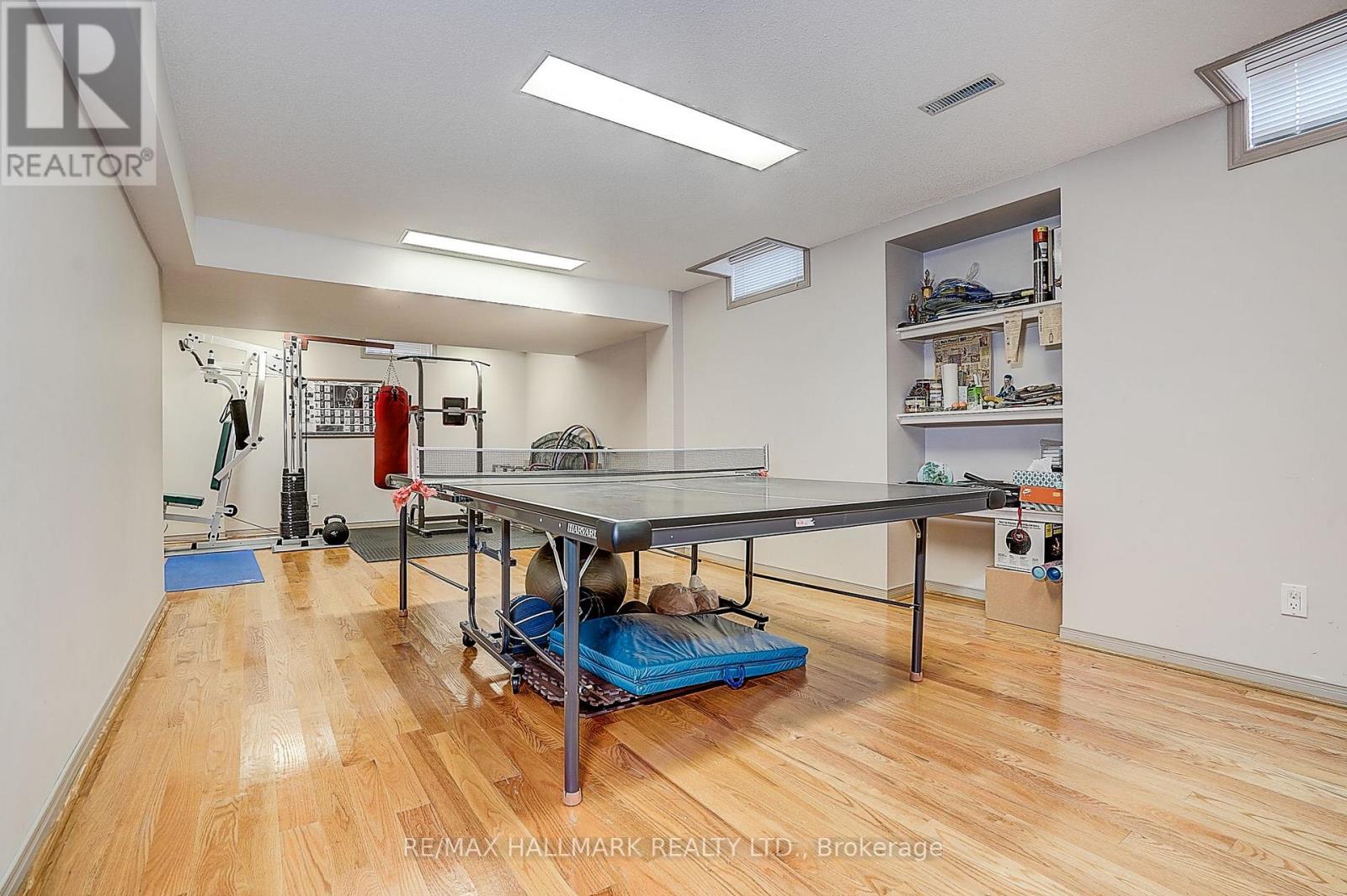 4491 Andiron Court, Mississauga, Ontario  L5V 1C9 - Photo 27 - W13763730
