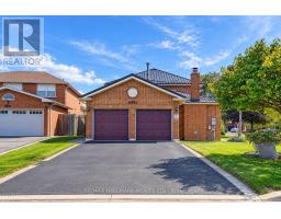 4491 ANDIRON COURT, Mississauga, Ontario