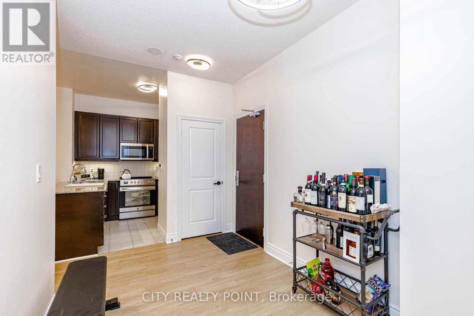 316 - 25 Earlington Avenue, Toronto, Ontario  M8X 3A3 - Photo 10 - W13763732