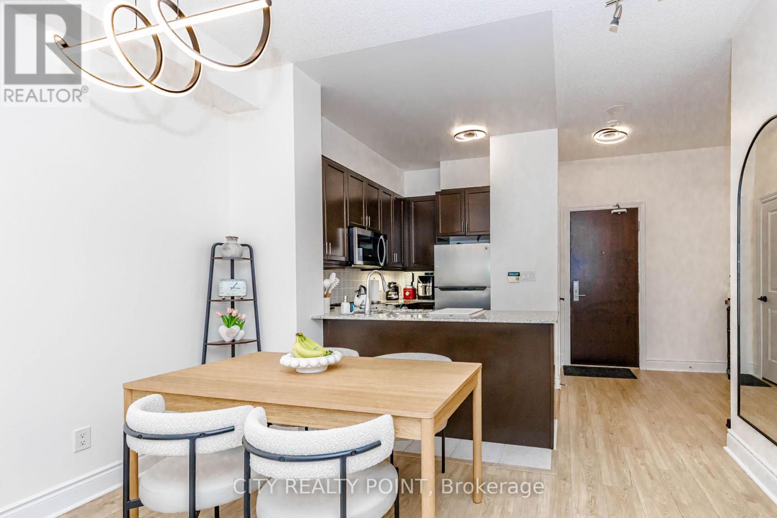 316 - 25 Earlington Avenue, Toronto, Ontario  M8X 3A3 - Photo 11 - W13763732