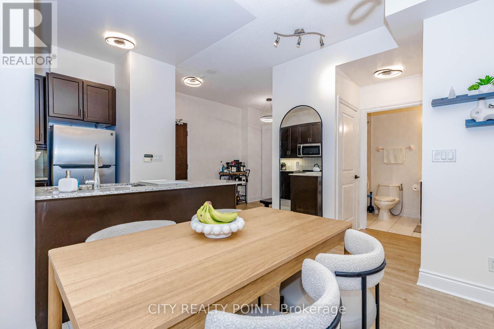 316 - 25 Earlington Avenue, Toronto, Ontario  M8X 3A3 - Photo 13 - W13763732