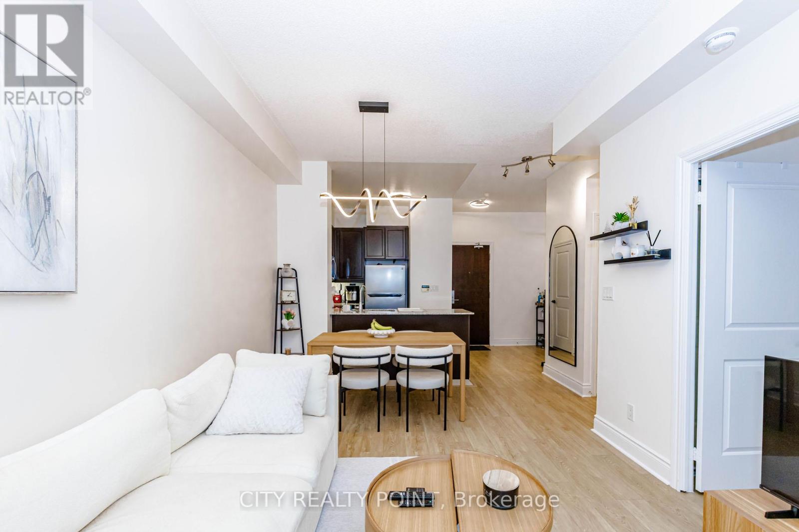 316 - 25 Earlington Avenue, Toronto, Ontario  M8X 3A3 - Photo 15 - W13763732