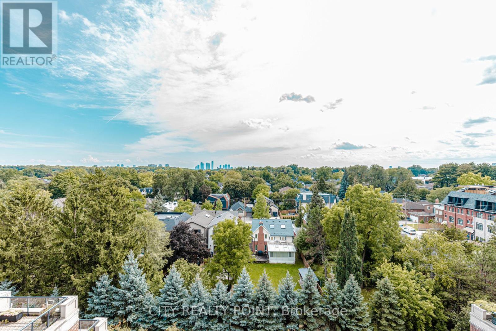 316 - 25 Earlington Avenue, Toronto, Ontario  M8X 3A3 - Photo 19 - W13763732
