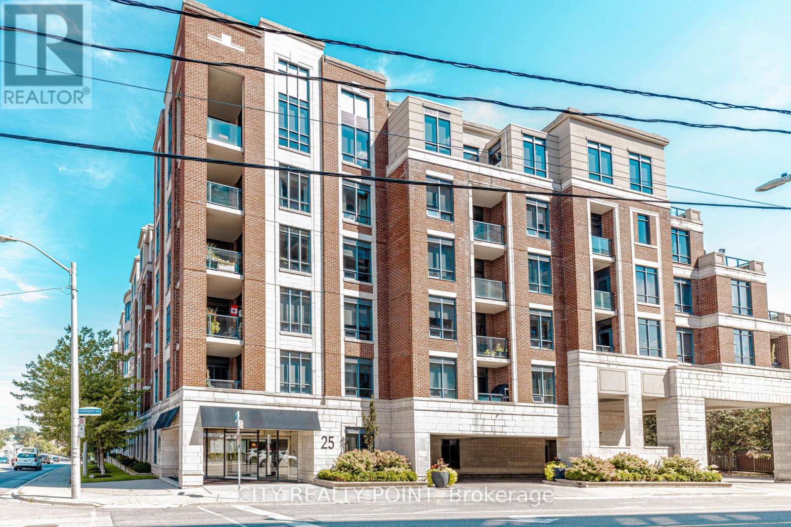 316 - 25 Earlington Avenue, Toronto, Ontario  M8X 3A3 - Photo 3 - W13763732
