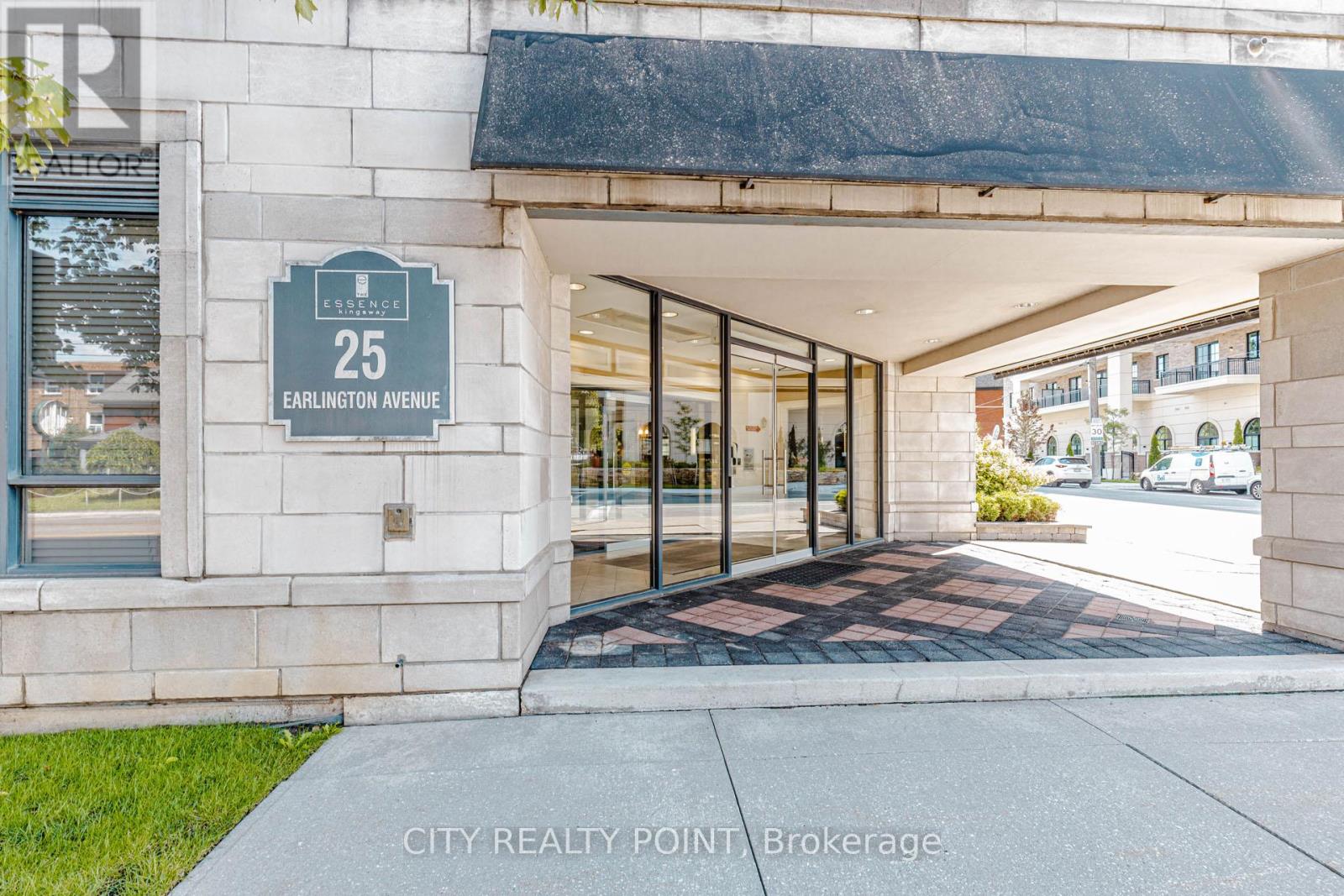 316 - 25 Earlington Avenue, Toronto, Ontario  M8X 3A3 - Photo 4 - W13763732