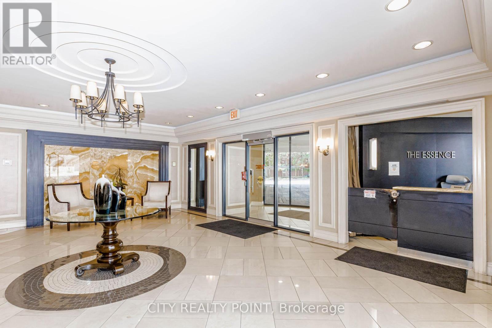 316 - 25 Earlington Avenue, Toronto, Ontario  M8X 3A3 - Photo 5 - W13763732
