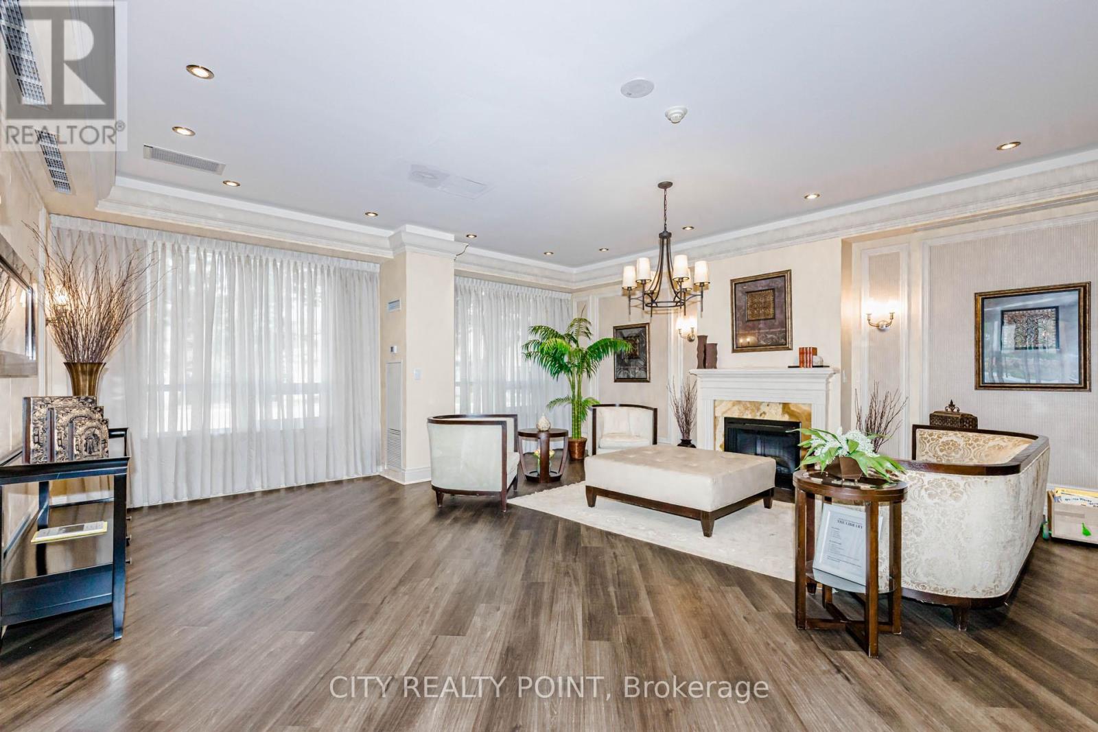 316 - 25 Earlington Avenue, Toronto, Ontario  M8X 3A3 - Photo 6 - W13763732