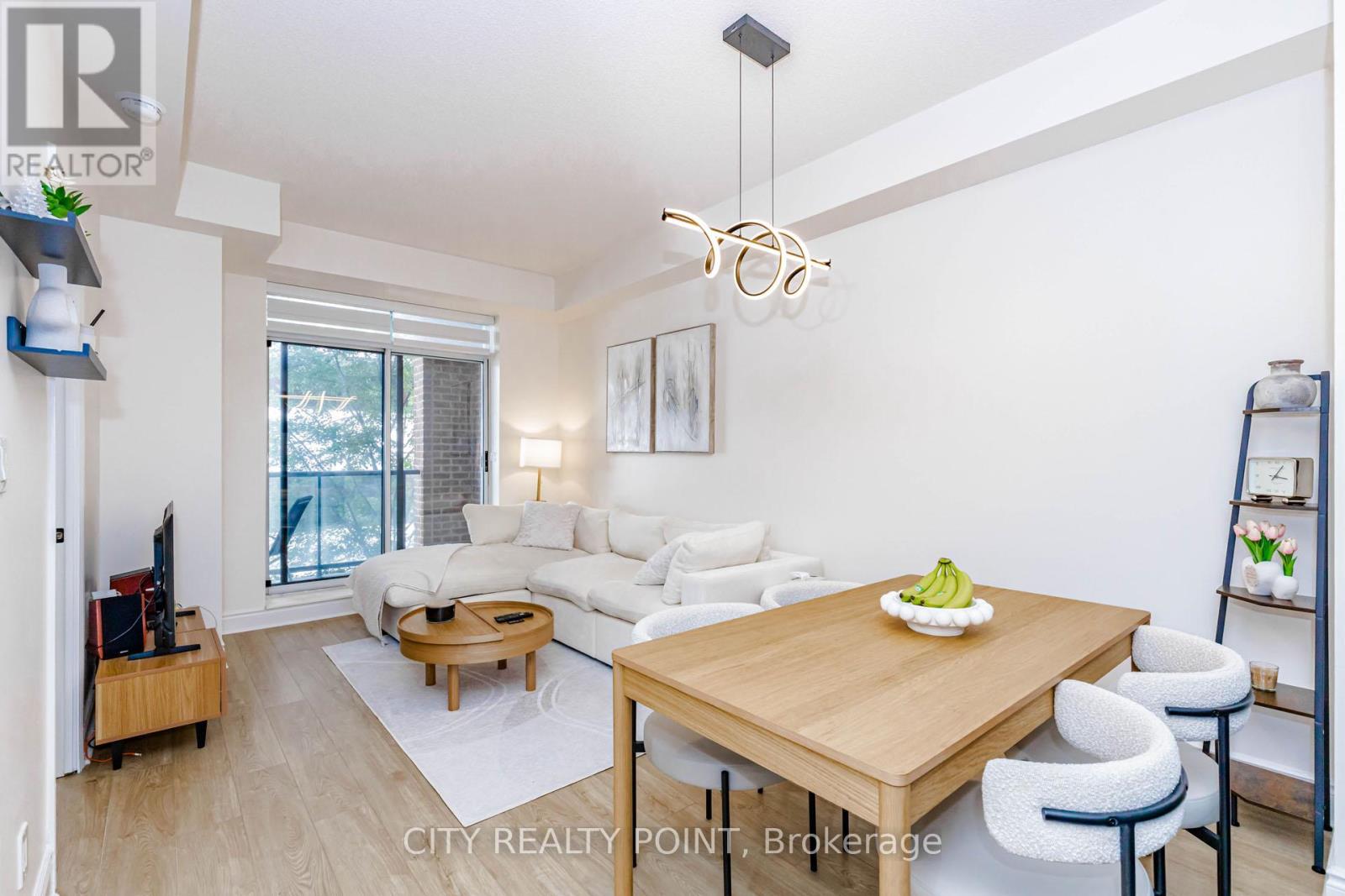 316 - 25 Earlington Avenue, Toronto, Ontario  M8X 3A3 - Photo 7 - W13763732