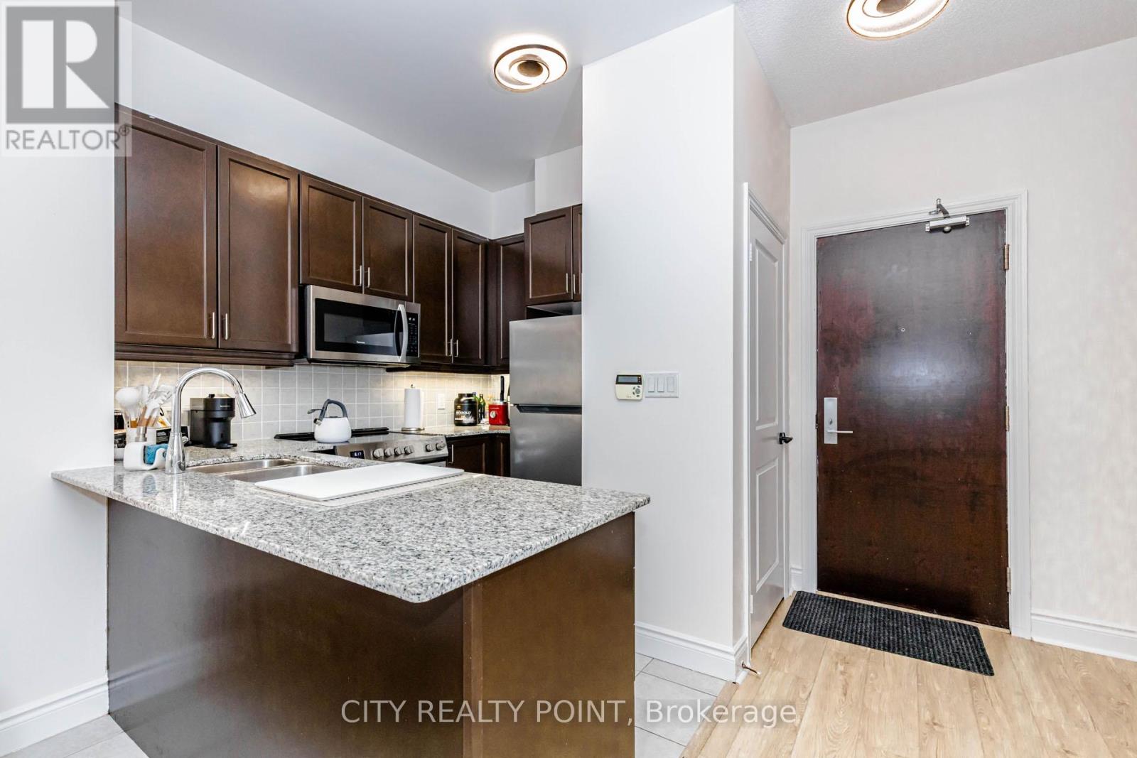 316 - 25 Earlington Avenue, Toronto, Ontario  M8X 3A3 - Photo 8 - W13763732