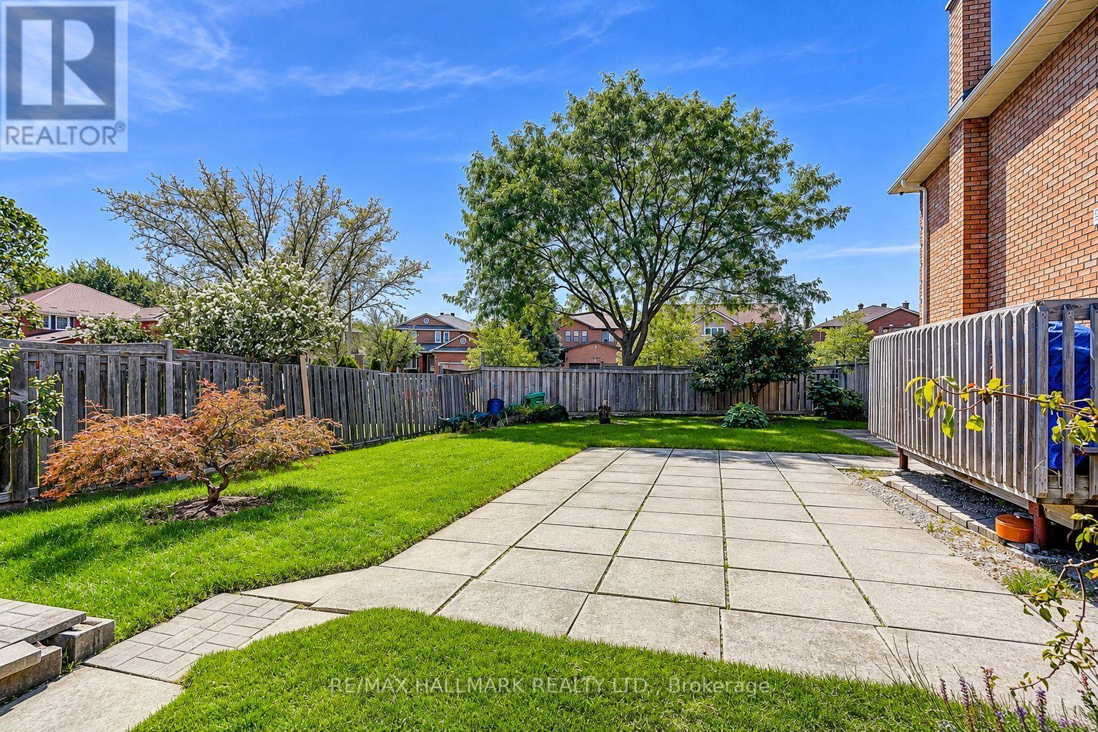 4491 Andiron Court, Mississauga, Ontario  L5V 1C9 - Photo 34 - W13763730