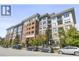 215 9311 ALEXANDRA ROAD, Richmond, British Columbia
