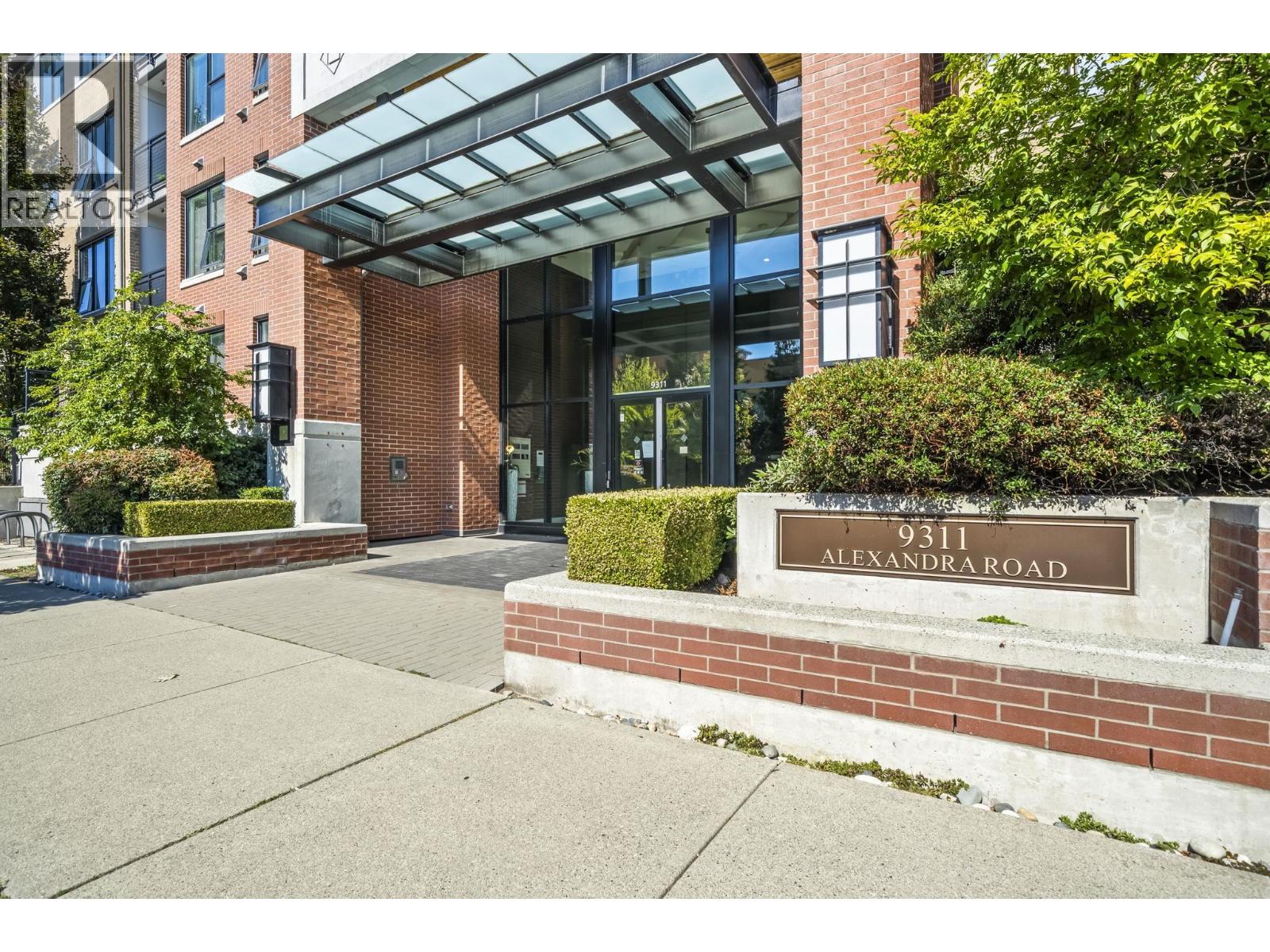 215 9311 Alexandra Road, Richmond, British Columbia  V6X 0L8 - Photo 30 - R3163630