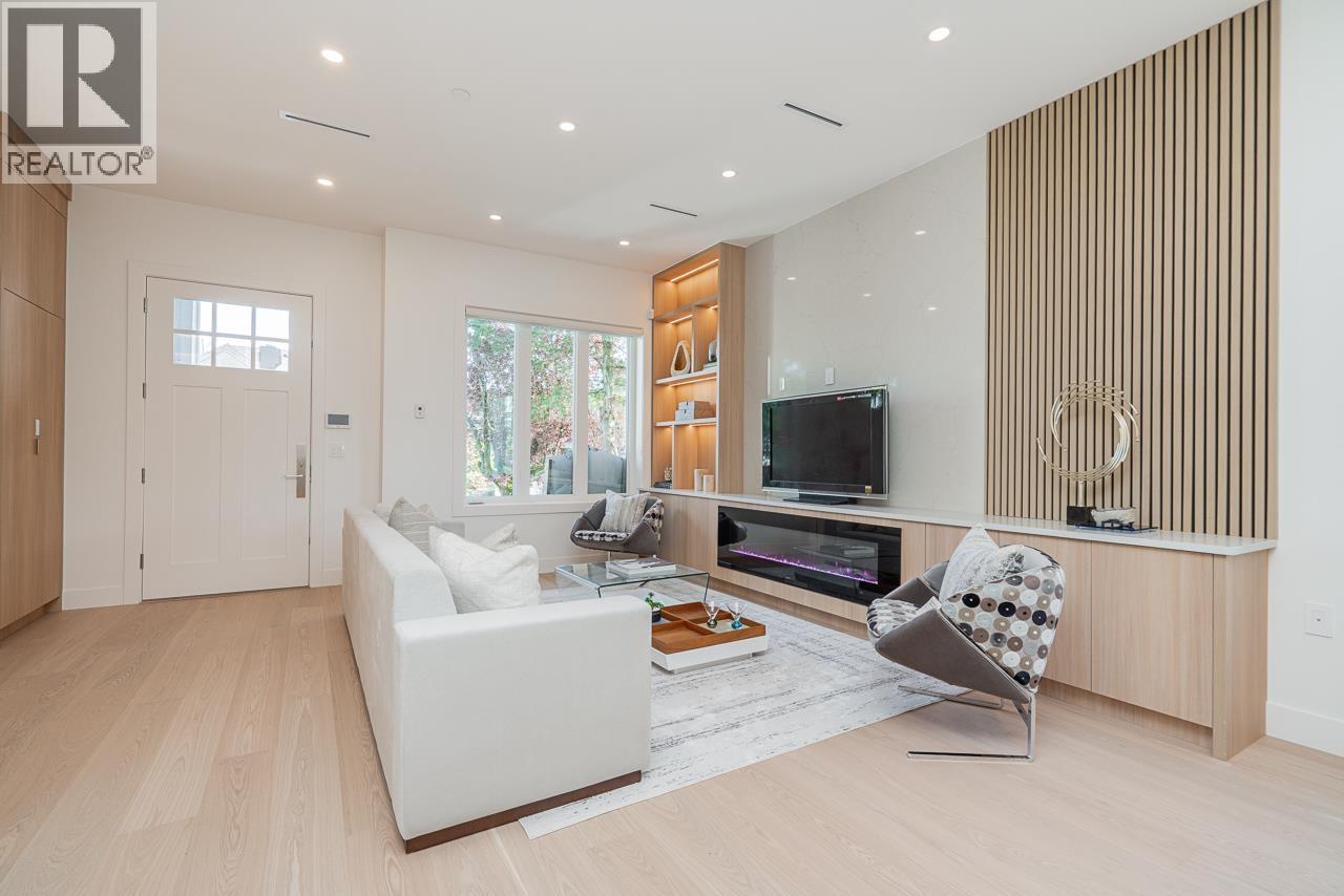 2623 Mcbain Avenue, Vancouver, British Columbia  V6L 2C7 - Photo 4 - R3163389