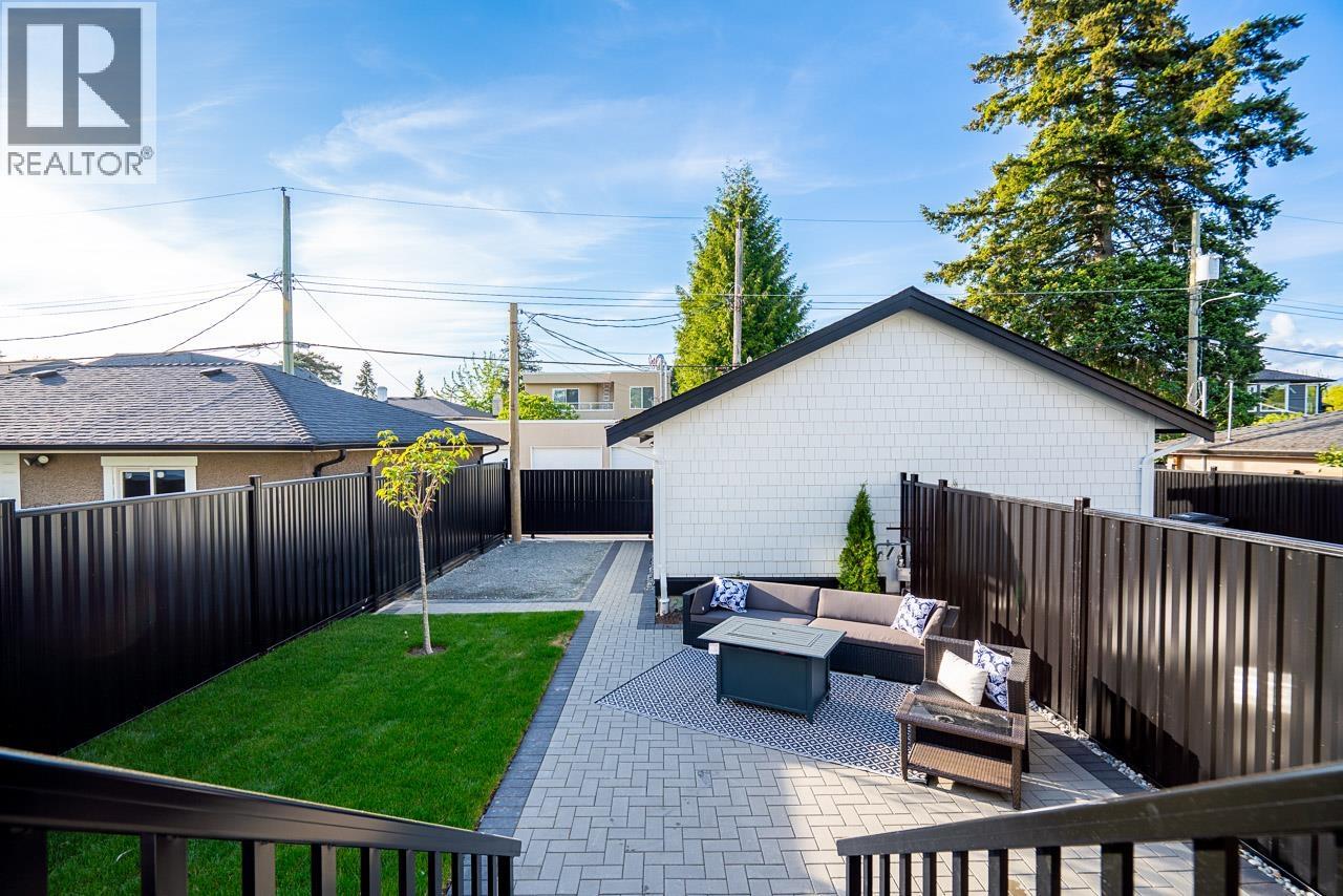 2623 Mcbain Avenue, Vancouver, British Columbia  V6L 2C7 - Photo 22 - R3163389