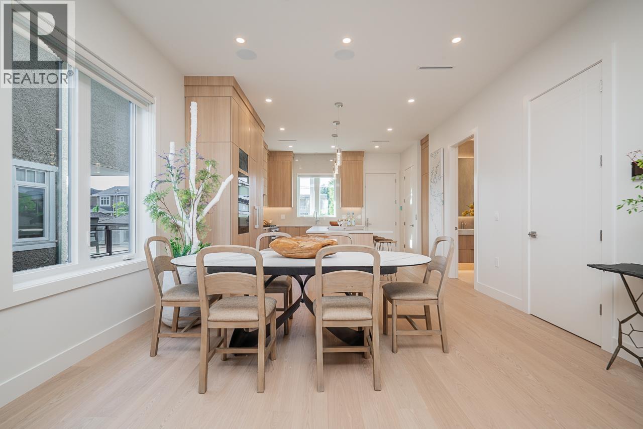 2623 Mcbain Avenue, Vancouver, British Columbia  V6L 2C7 - Photo 5 - R3163389