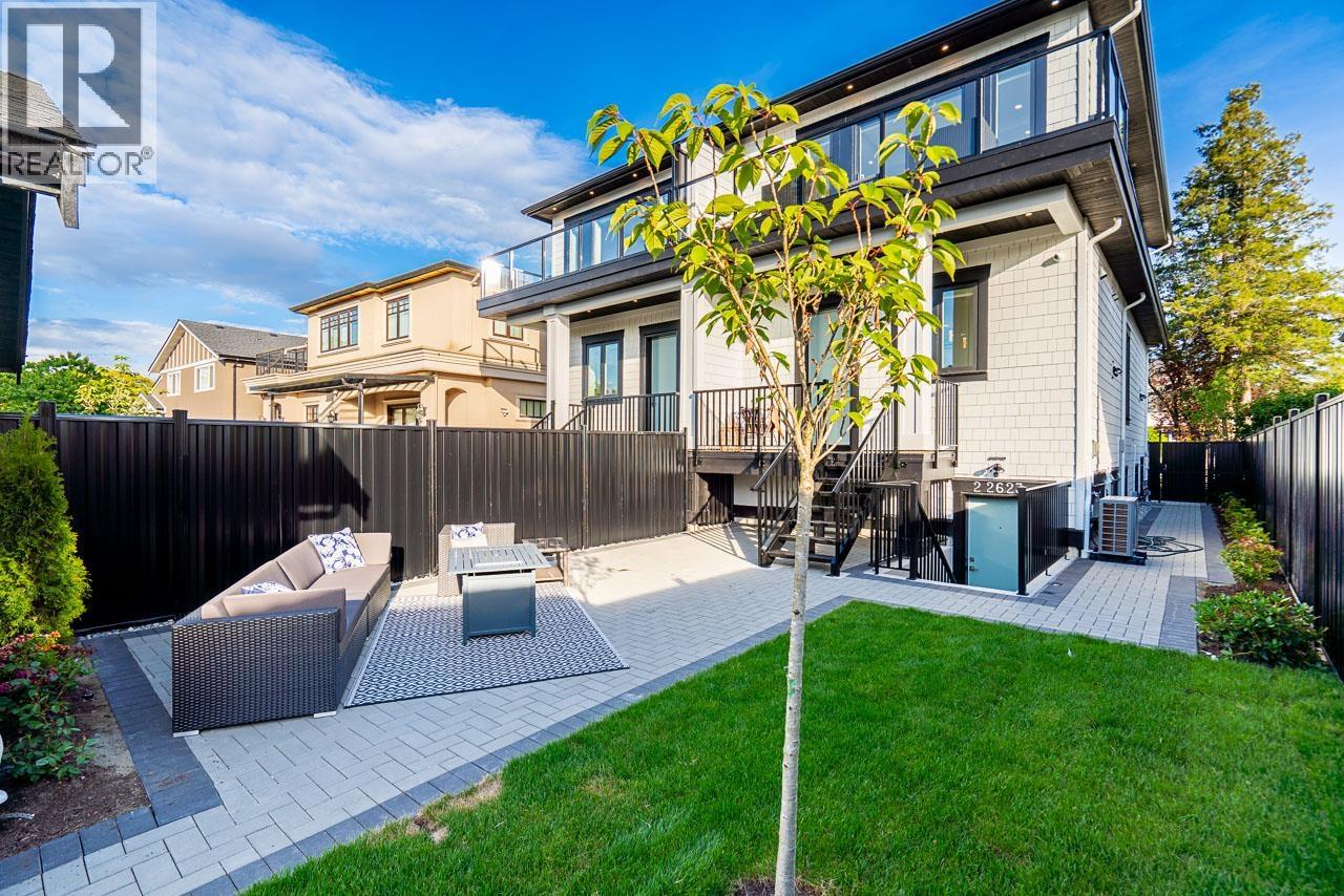2623 Mcbain Avenue, Vancouver, British Columbia  V6L 2C7 - Photo 23 - R3163389