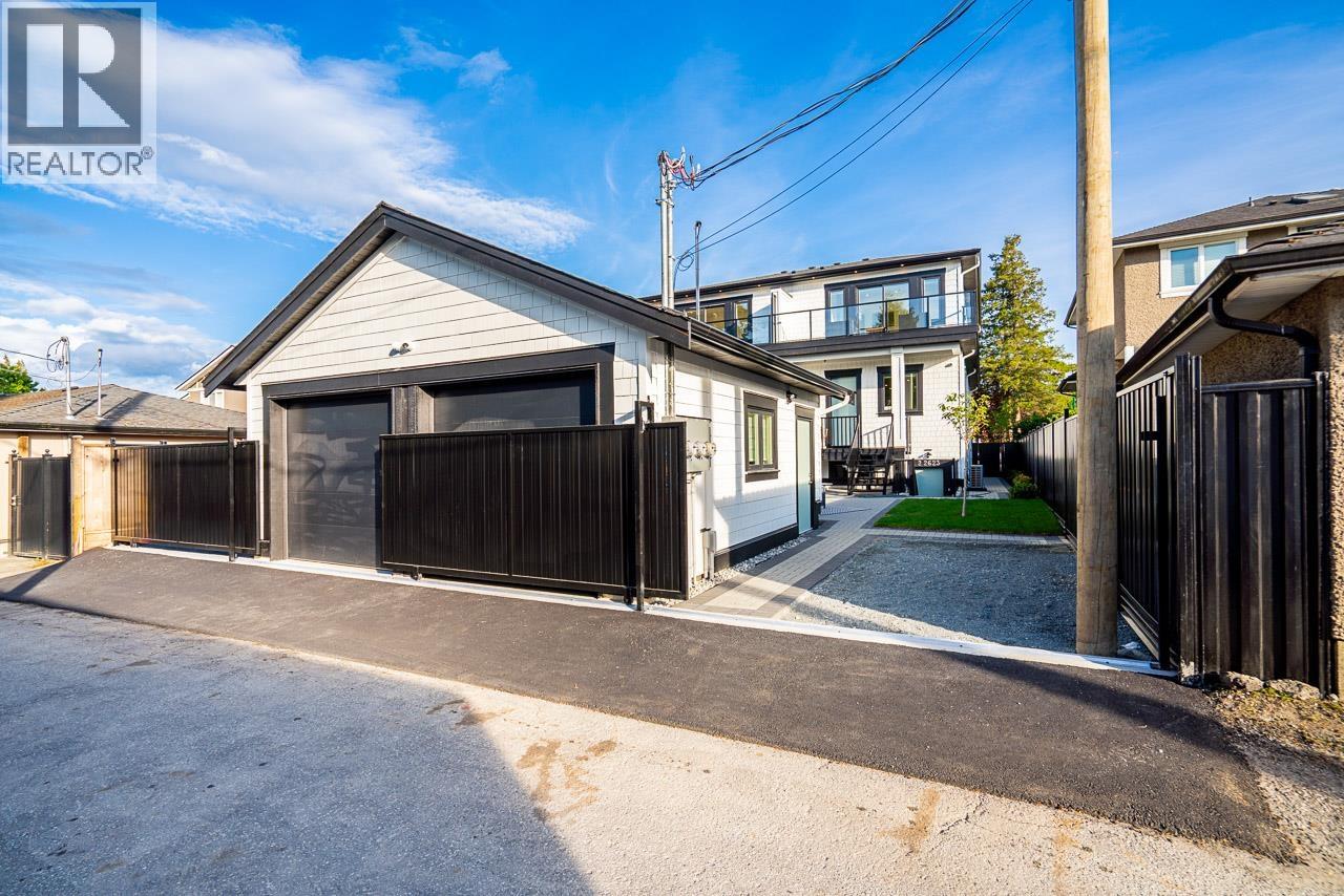 2623 Mcbain Avenue, Vancouver, British Columbia  V6L 2C7 - Photo 24 - R3163389
