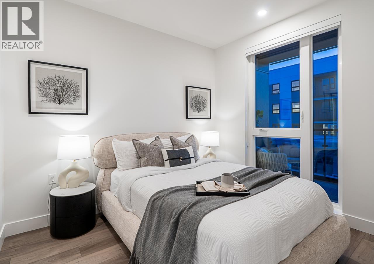 201 422 Lakewood Drive, Vancouver, British Columbia  V5L 0E8 - Photo 4 - R3163371