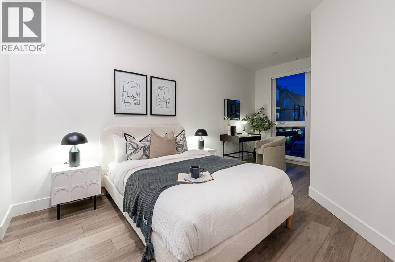 207 422 Lakewood Drive, Vancouver, British Columbia  V5L 0E8 - Photo 3 - R3163408
