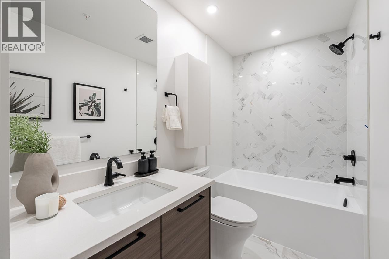 207 422 Lakewood Drive, Vancouver, British Columbia  V5L 0E8 - Photo 5 - R3163408