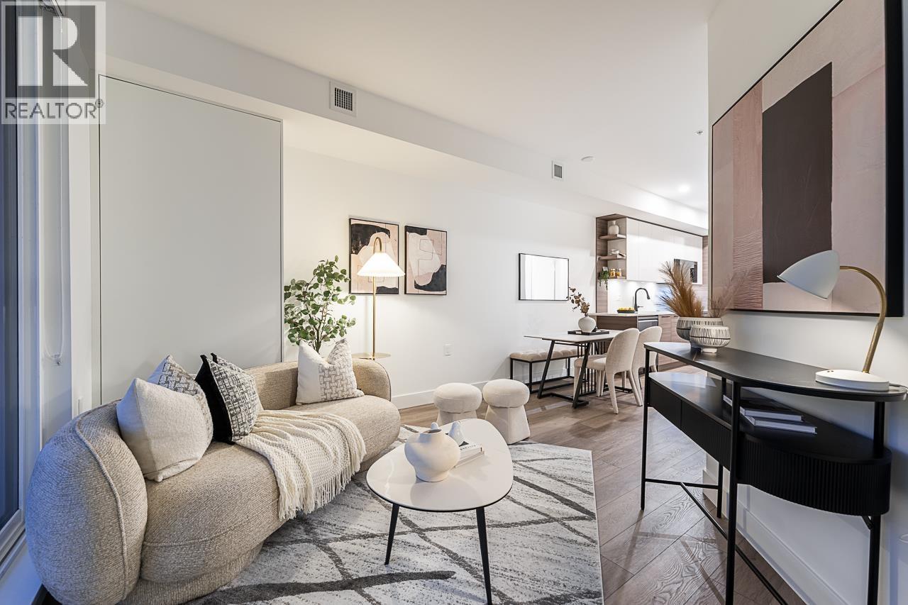 207 422 LAKEWOOD DRIVE, vancouver, British Columbia