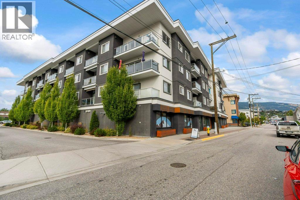 3409 28th Avenue Unit# 309, Vernon, British Columbia  V1T 0B3 - Photo 26 - 10399974