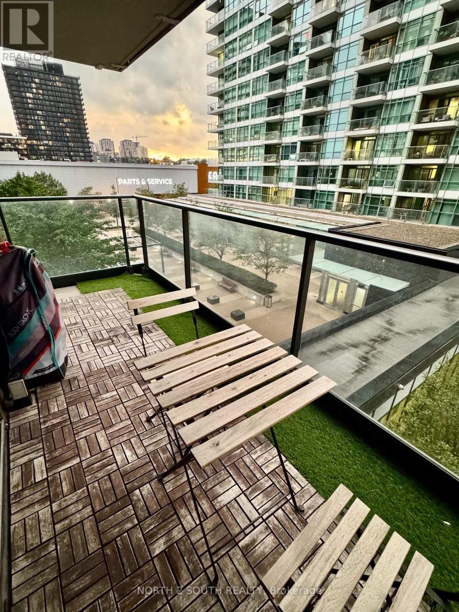 317 - 19 Singer Court, Toronto, Ontario  M2K 0B2 - Photo 12 - C13753288