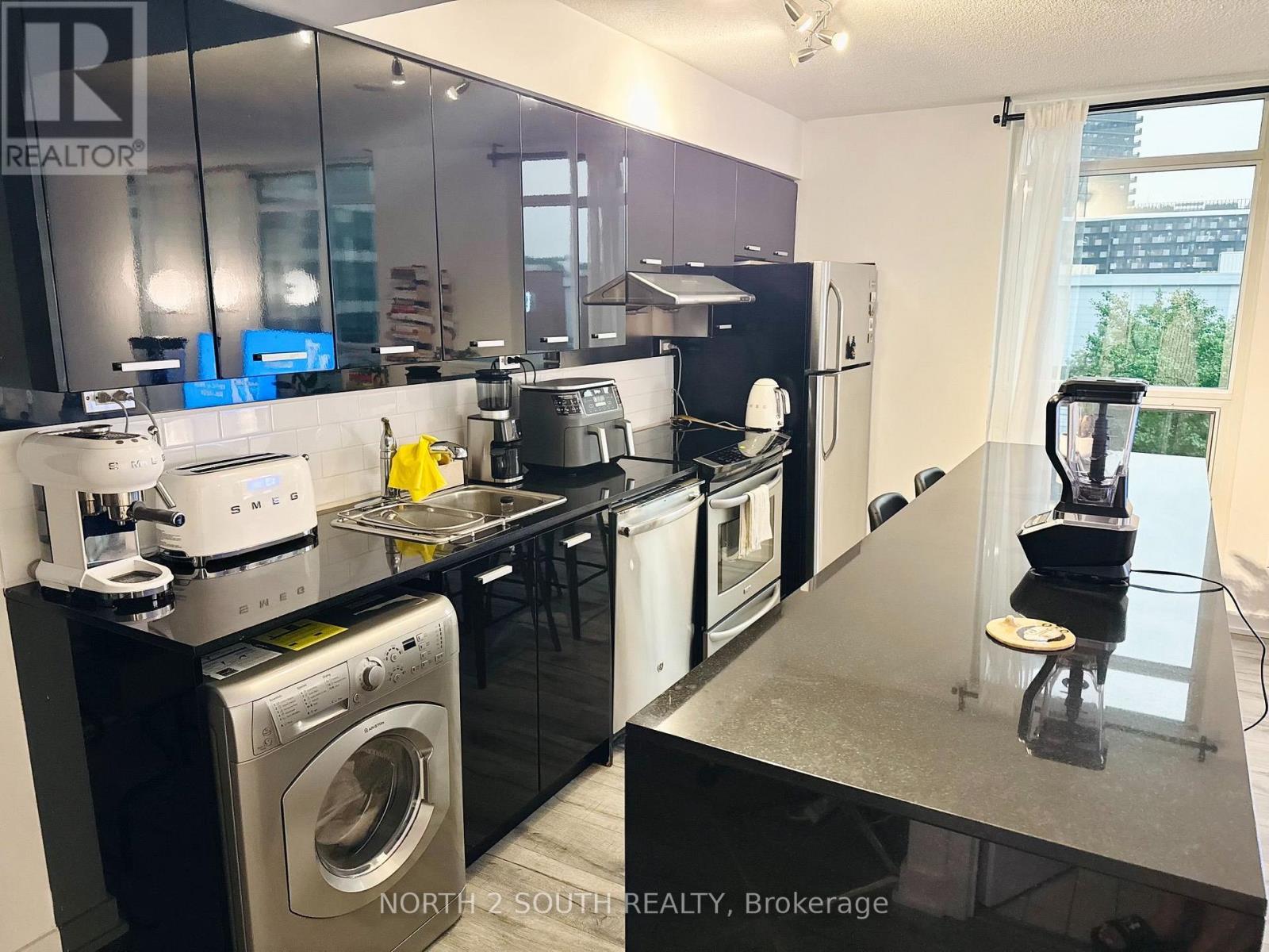 317 - 19 Singer Court, Toronto, Ontario  M2K 0B2 - Photo 6 - C13753288