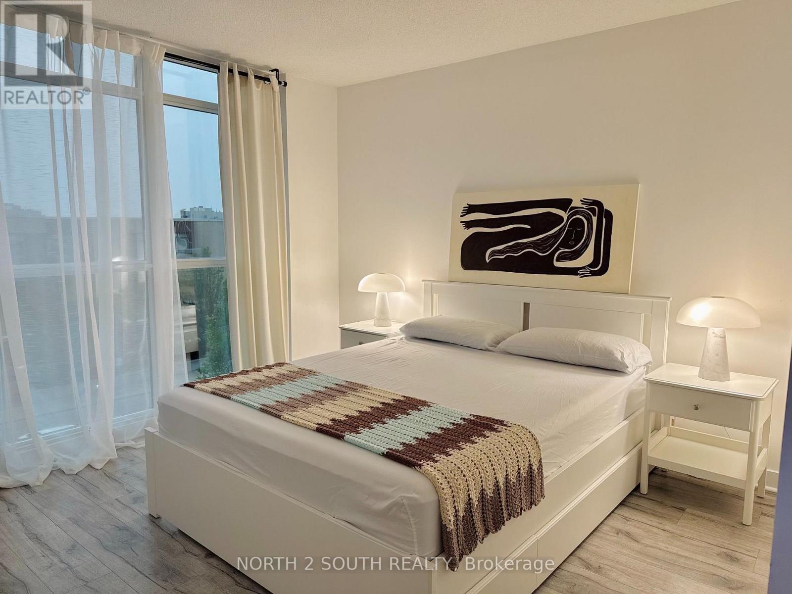 317 - 19 Singer Court, Toronto, Ontario  M2K 0B2 - Photo 9 - C13753288