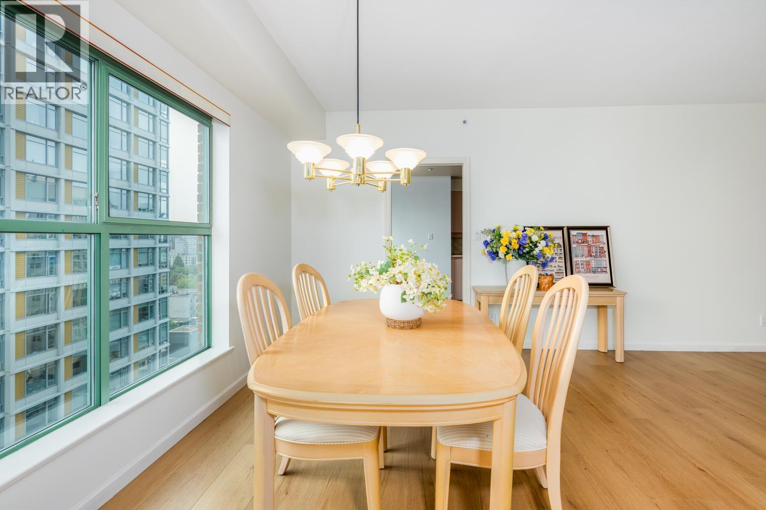 1903 909 Burrard Street, Vancouver, British Columbia  V6Z 2N2 - Photo 12 - R3163633
