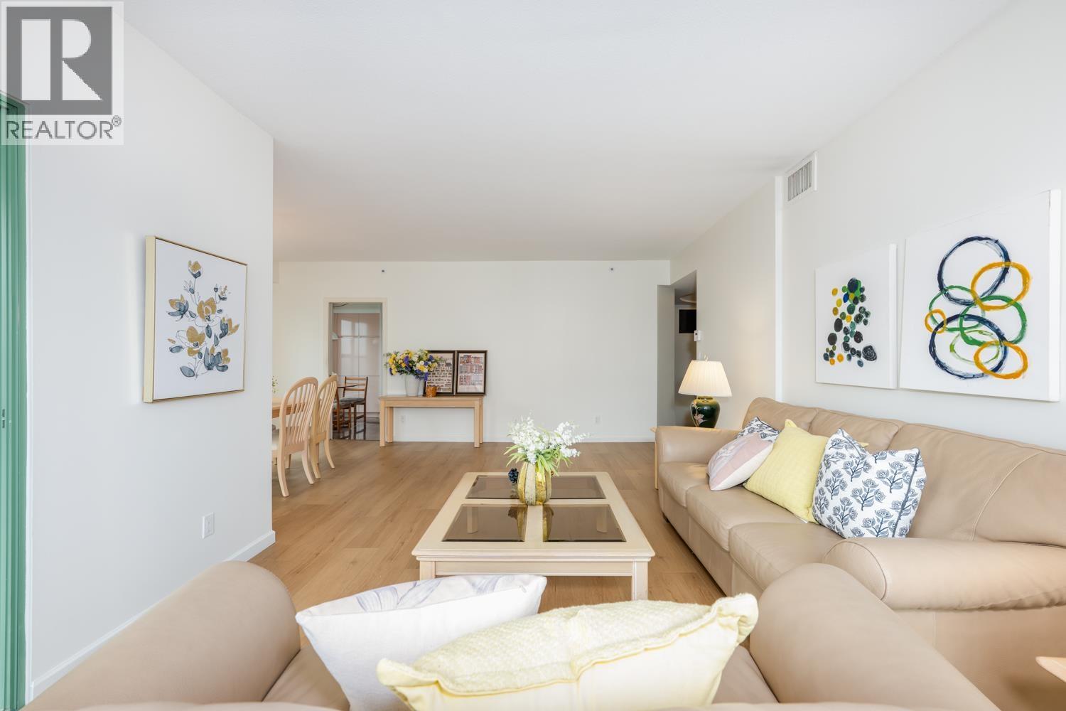 1903 909 Burrard Street, Vancouver, British Columbia  V6Z 2N2 - Photo 10 - R3163633