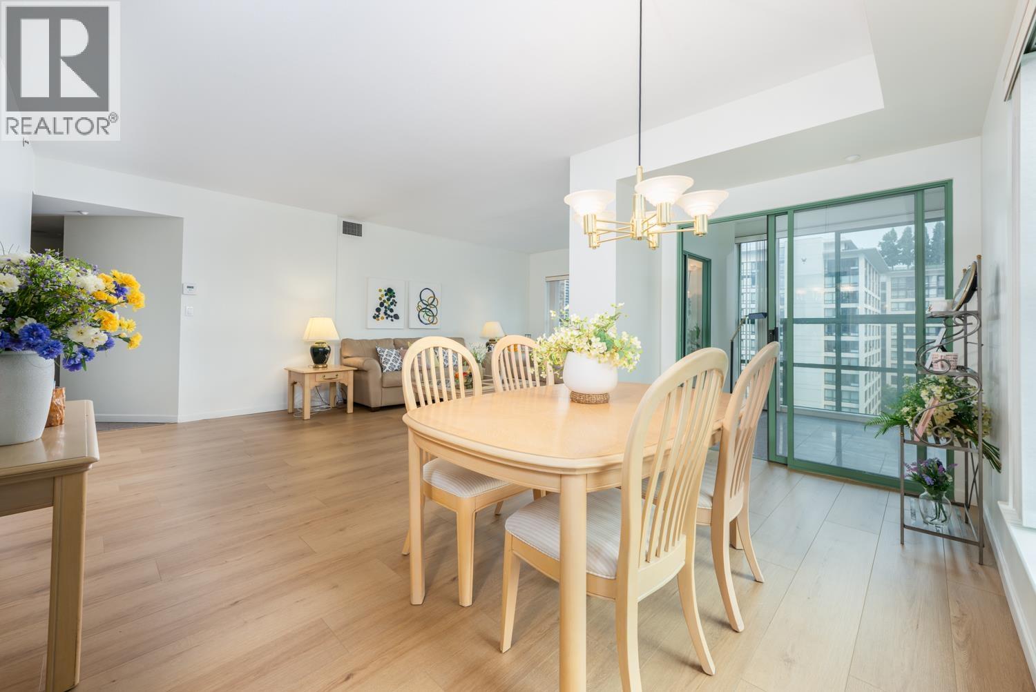 1903 909 Burrard Street, Vancouver, British Columbia  V6Z 2N2 - Photo 11 - R3163633