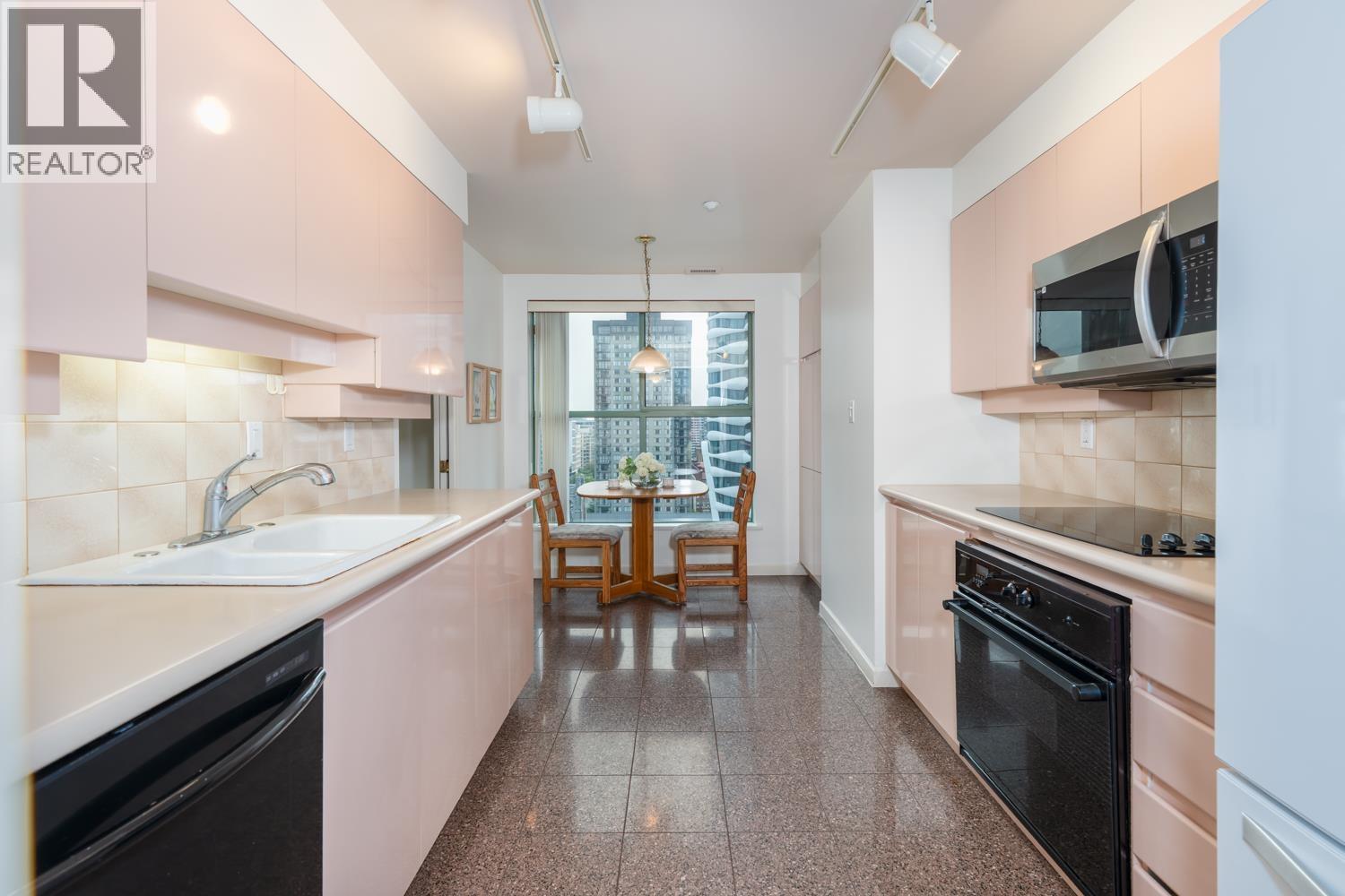 1903 909 Burrard Street, Vancouver, British Columbia  V6Z 2N2 - Photo 14 - R3163633