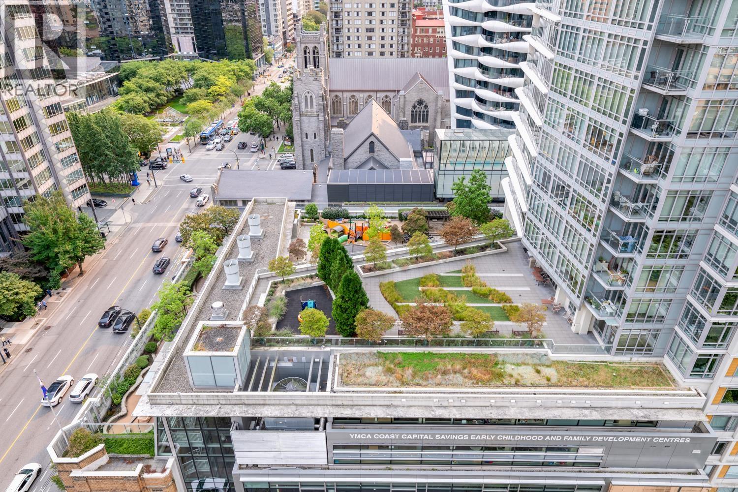 1903 909 Burrard Street, Vancouver, British Columbia  V6Z 2N2 - Photo 21 - R3163633