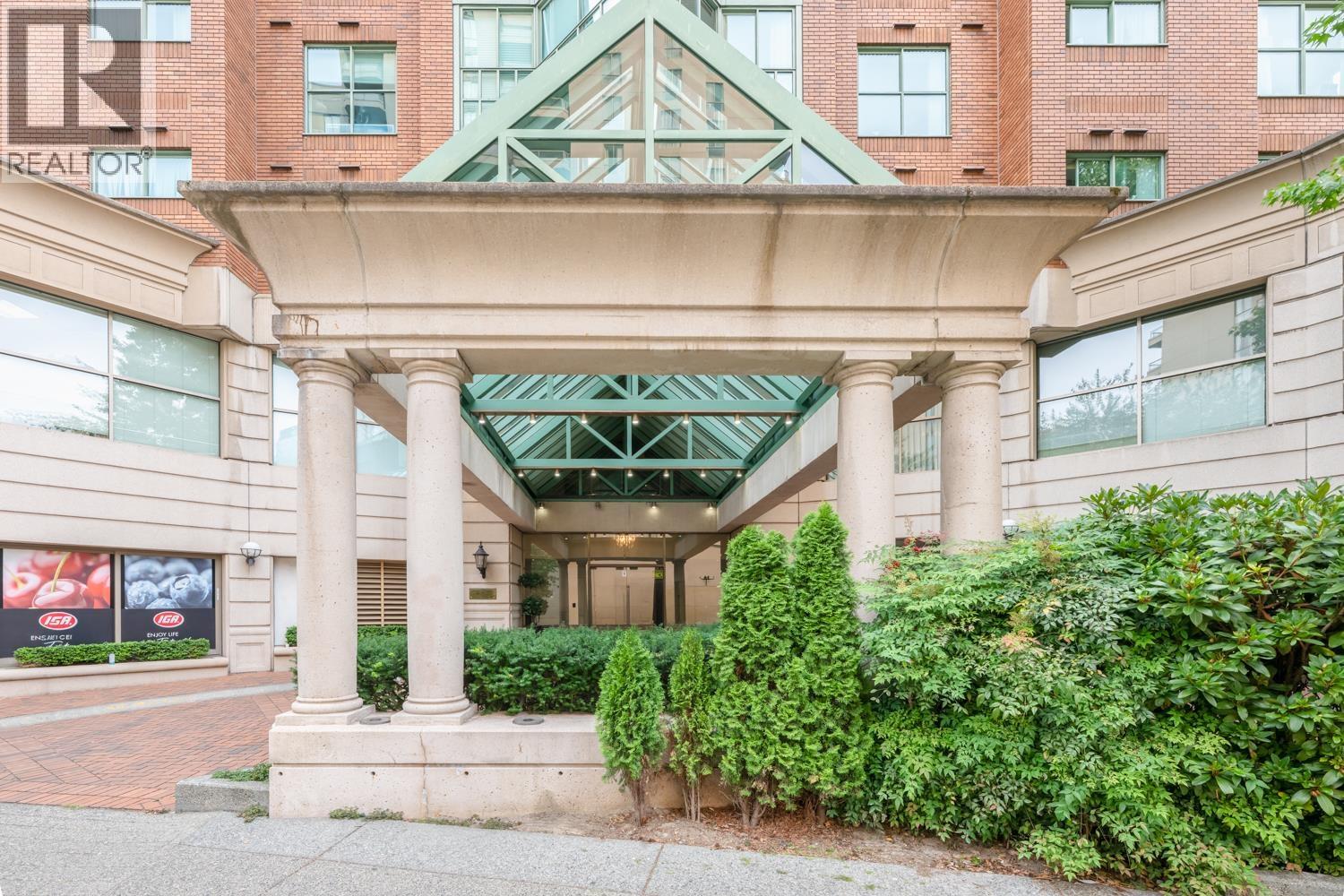 1903 909 Burrard Street, Vancouver, British Columbia  V6Z 2N2 - Photo 34 - R3163633