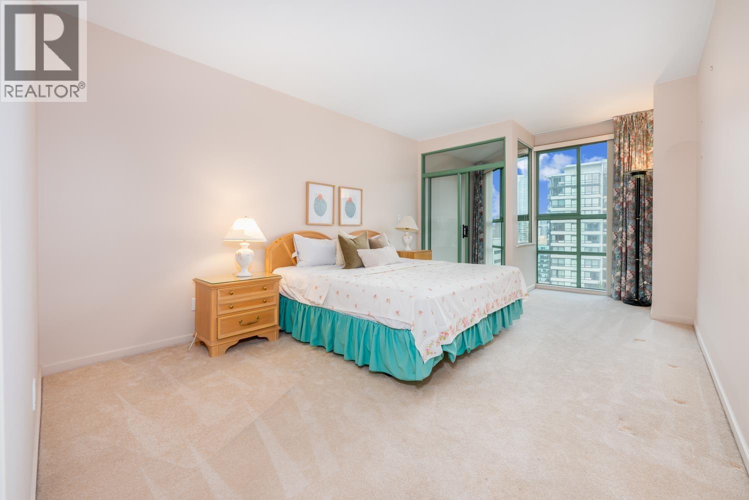 1903 909 Burrard Street, Vancouver, British Columbia  V6Z 2N2 - Photo 22 - R3163633