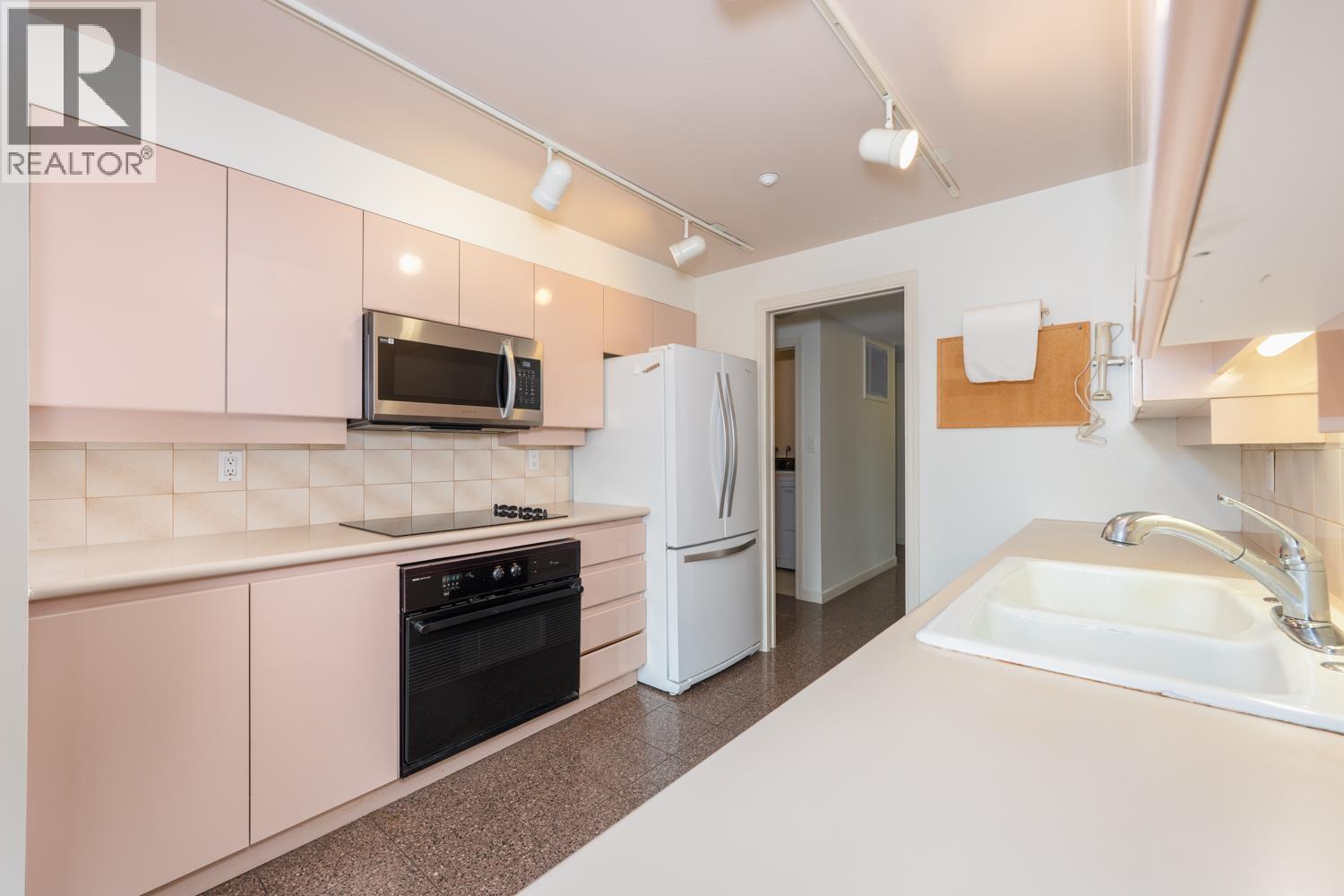 1903 909 Burrard Street, Vancouver, British Columbia  V6Z 2N2 - Photo 16 - R3163633