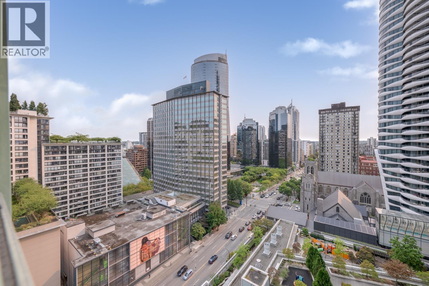 1903 909 Burrard Street, Vancouver, British Columbia  V6Z 2N2 - Photo 20 - R3163633