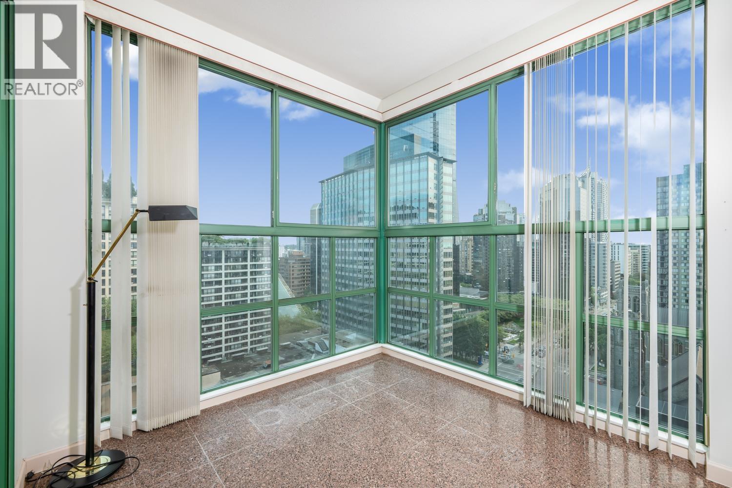 1903 909 Burrard Street, Vancouver, British Columbia  V6Z 2N2 - Photo 17 - R3163633
