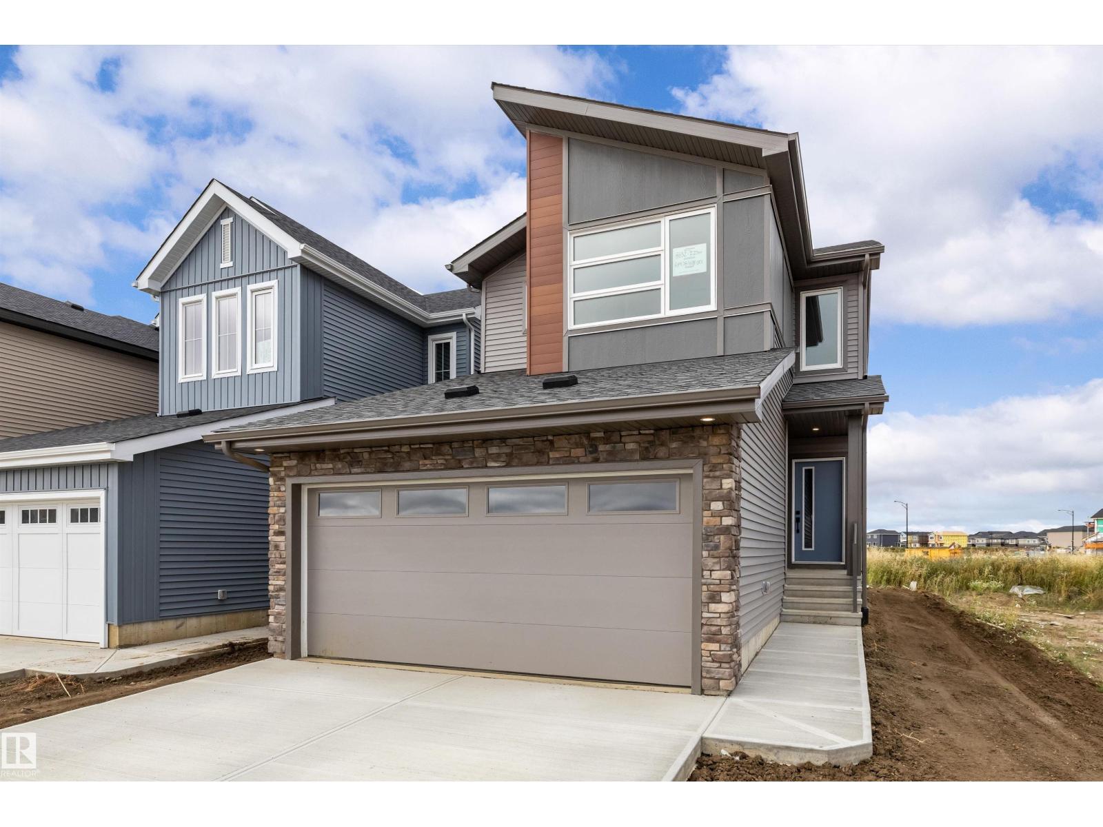 8632 224 ST NW, Edmonton, Alberta